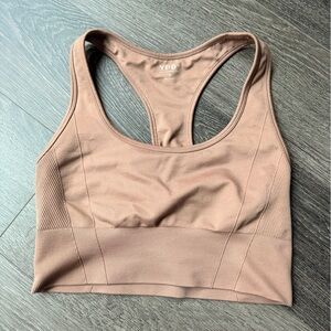 Abercrombie & Fitch Brown YPB Top